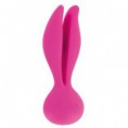 TOI JOY ESTIMULADOR BUNNY ROSA